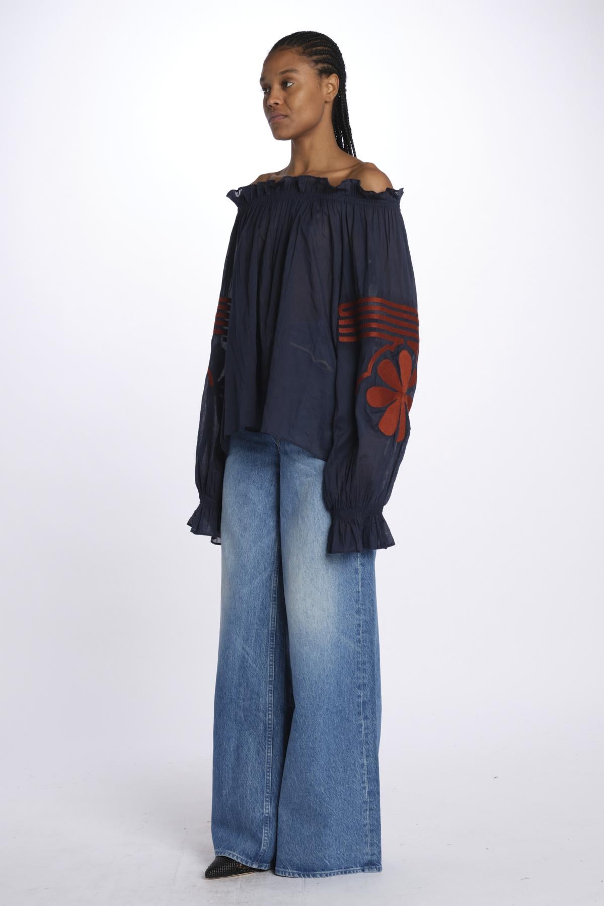  BE24321 BLUERUST milaura 