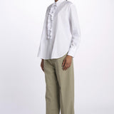 massimo alba M27D0GEMMAT0278BIANCO