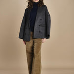 73% COTONE 25% TENCEL 2% ELASTAN STELLA XV01 137 VIGOGNA ps don't forget me 