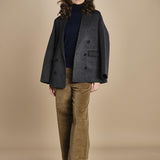 73% COTONE 25% TENCEL 2% ELASTAN STELLA XV01 137 VIGOGNA ps don't forget me 