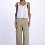 zadig & voltaire WWCR01264JUDO