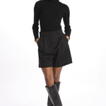  2425146041600 002NERO weekend maxmara 