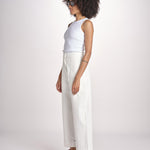pantalone con tasche DIOME 1767 SALT studio nicholson 
