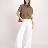 camicia guru manica corta 5410 85237 aspesi 
