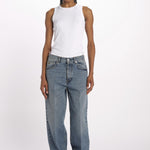 Denim Over VANESSA01 EP01 nine in the morning 