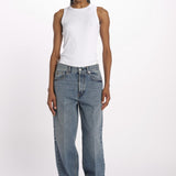 Denim Over VANESSA01 EP01 nine in the morning 