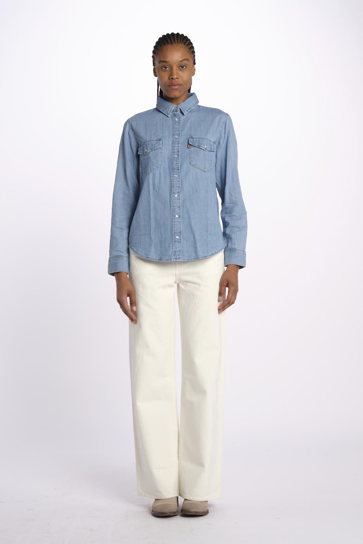 ICONIC WESTERN 16786 0018 levi's 