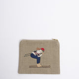  C24P0667 BEIGE LINEN milaura 