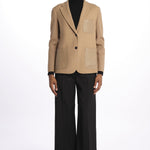  UNICUM2425046016600 CAMMELLO weekend maxmara 