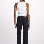 BELLA jeans bootcut hr 09 bc by fam. BELLA BRUT fam 