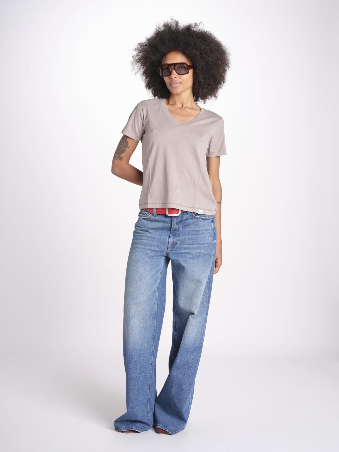  PIMA TEE02V 061 FAIDED GRAIN merz b 
