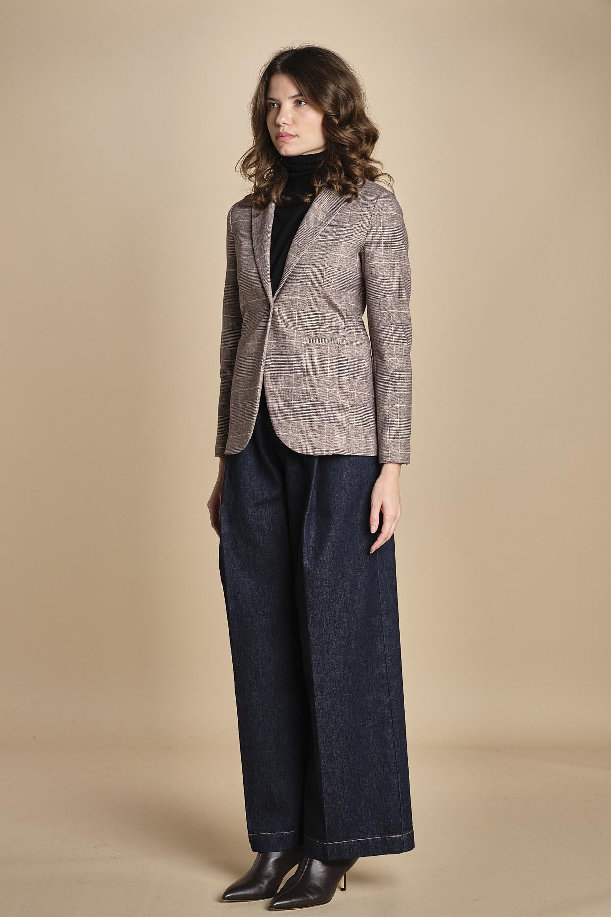 monopetto slim in galles 3693 BORGO circolo 1901 