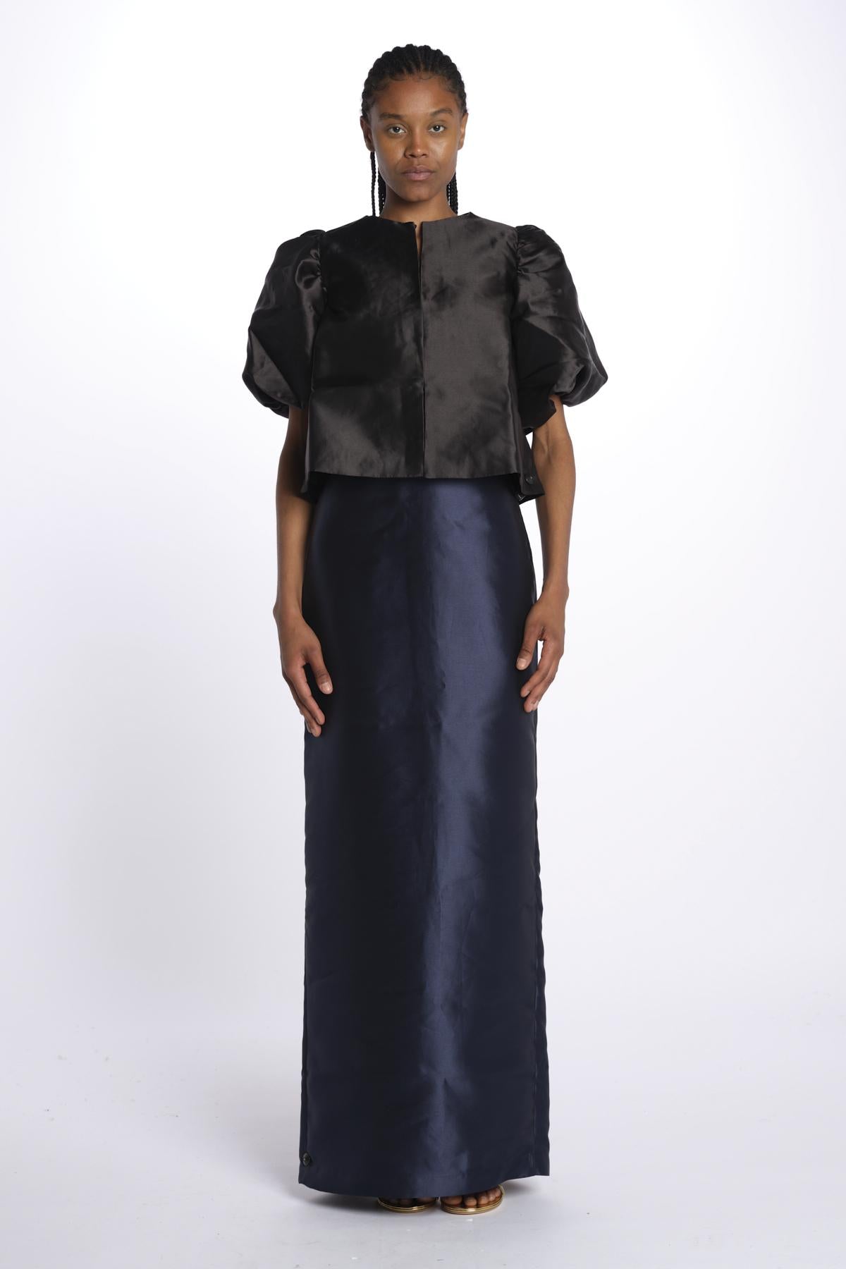 malina 1200052BLACK