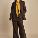 blazer over levantina GINSENG 2525046016600 004 weekend maxmara 