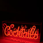 Cocktail red DKACBNCOCKT RED locomocean 