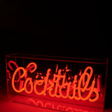 Cocktail red DKACBNCOCKT RED locomocean 