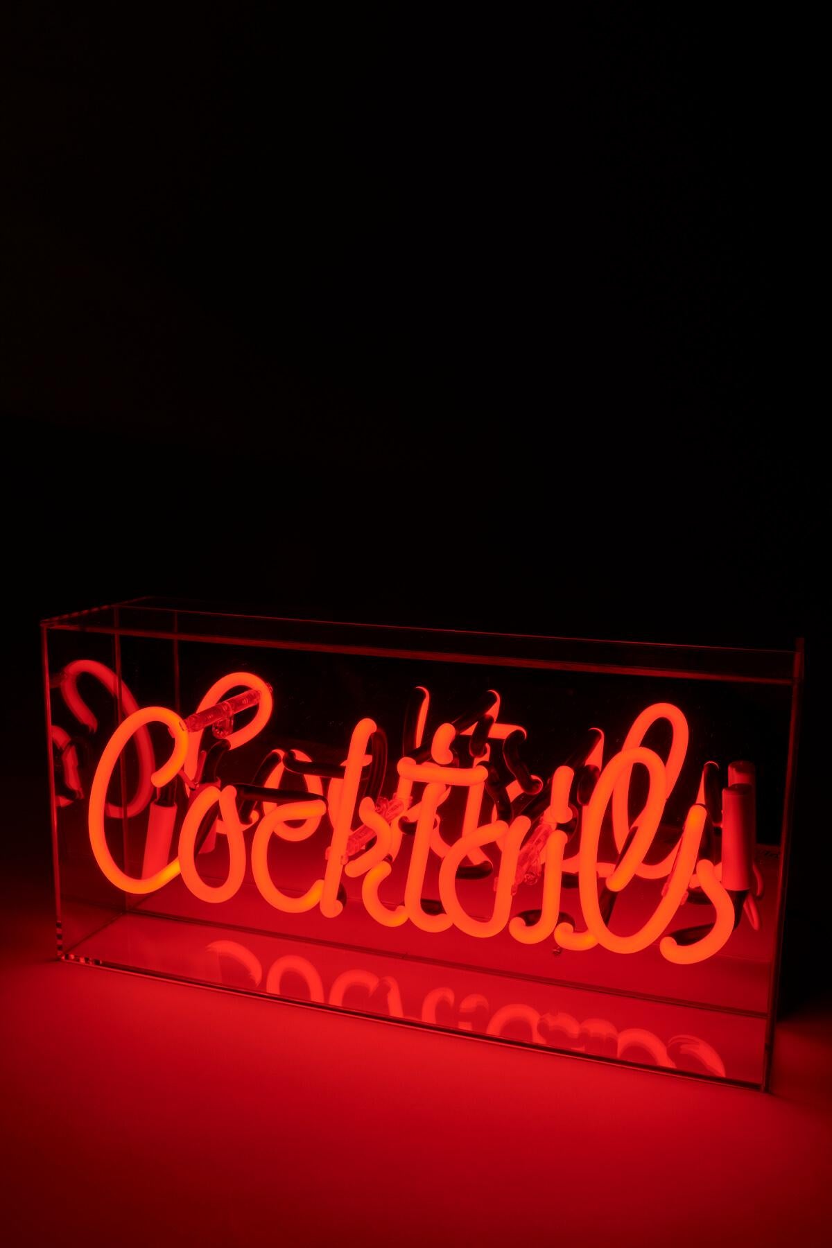 Cocktail red DKACBNCOCKT RED locomocean 