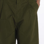 Pantalone over con pences PASADENA SEAWEED sofie d'hoore 