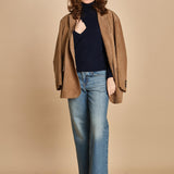 denim baggy vita bassa LOW LOOSE A5566 0028 levi's 