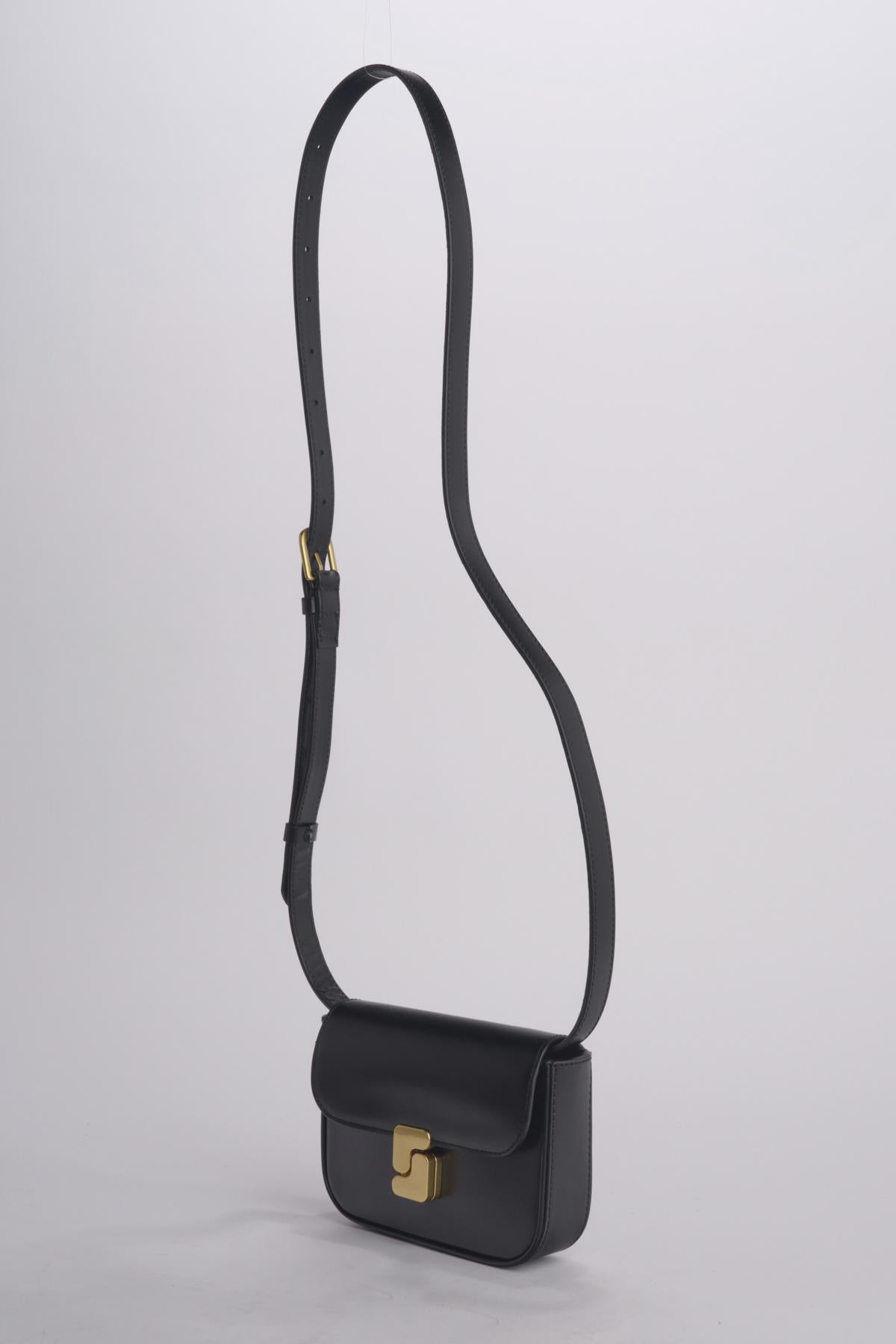 Borse a tracolla extra mini SEM1617BELL NOI0125S soeur 