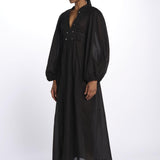 laurence bras MACARONBLACK