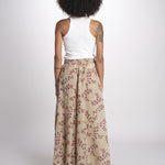 pantalone a palazzo PP BVR4 BRV4 yvonne s. 