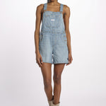 UTILITY SHORTALL 001UY 0000 levi's 