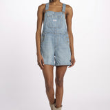 UTILITY SHORTALL 001UY 0000 levi's 