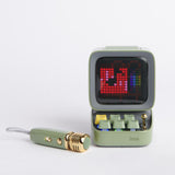  ART57 DITOO MIC GREEN reset club 