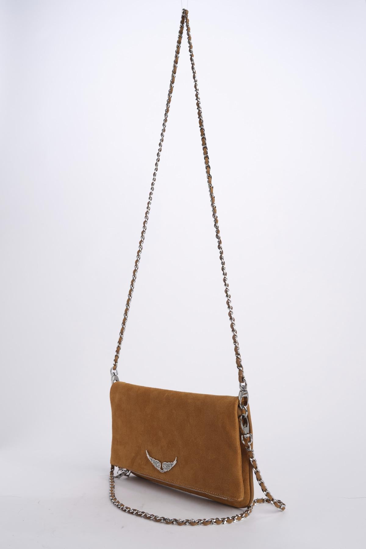  LWBA00056 HERITAGE211 zadig & voltaire 