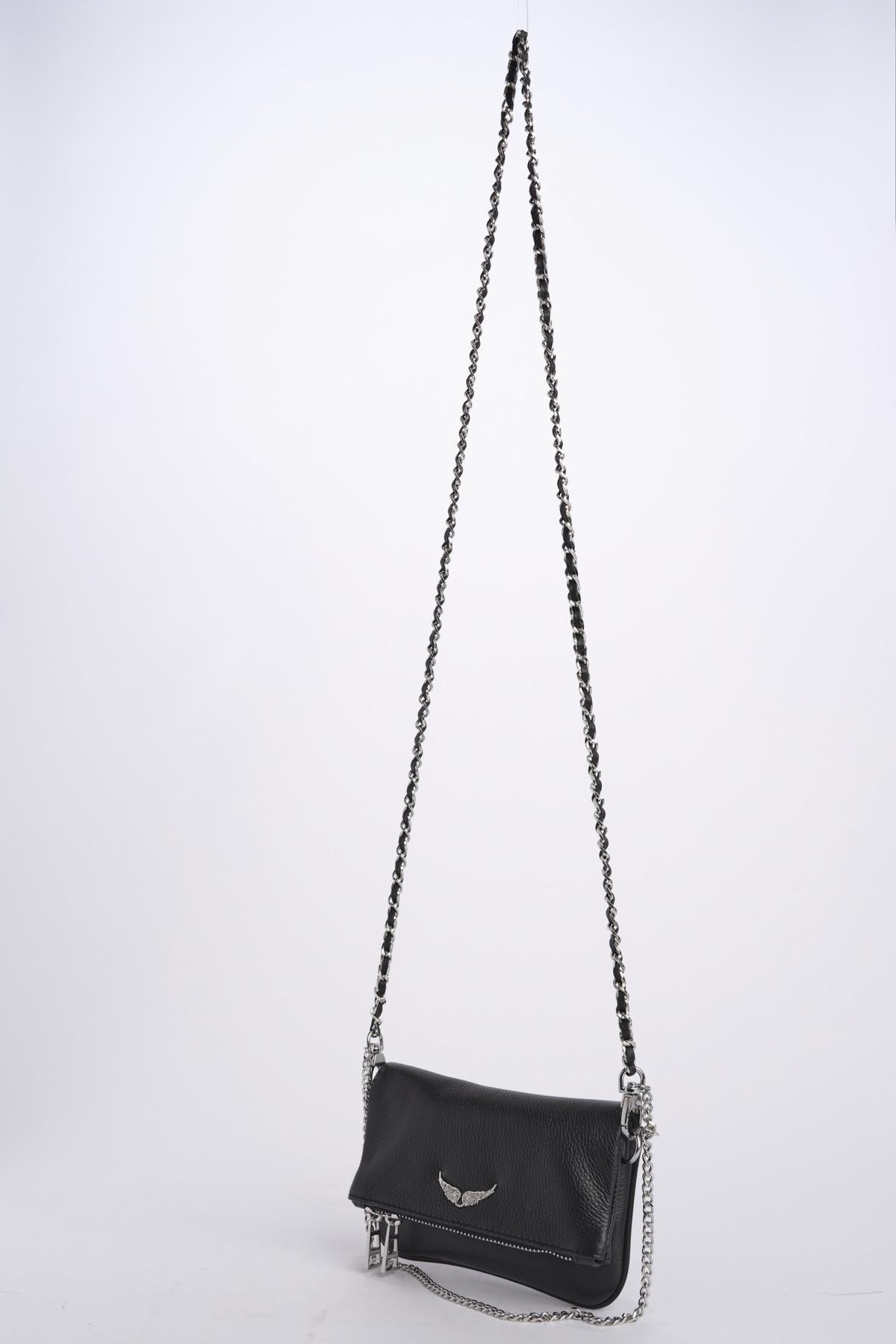 LWBA00005 NOIR001 zadig & voltaire 
