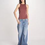 t-shirt costina s/m SARANDA 026TA607RM BORDEAUX woc 