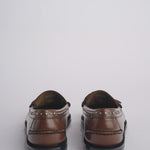 mocassini con nappine 2515521014600 001 weekend maxmara 