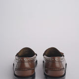 mocassini con nappine 2515521014600 001 weekend maxmara 