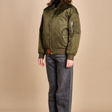 bomber original unisex BMMAN200F5 KAki bombers original 