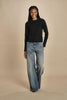 d2501005 girocollo slim by milaura.