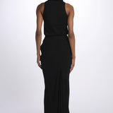 Gonna KINGSLEY S013 018 BLACK just bee queen 