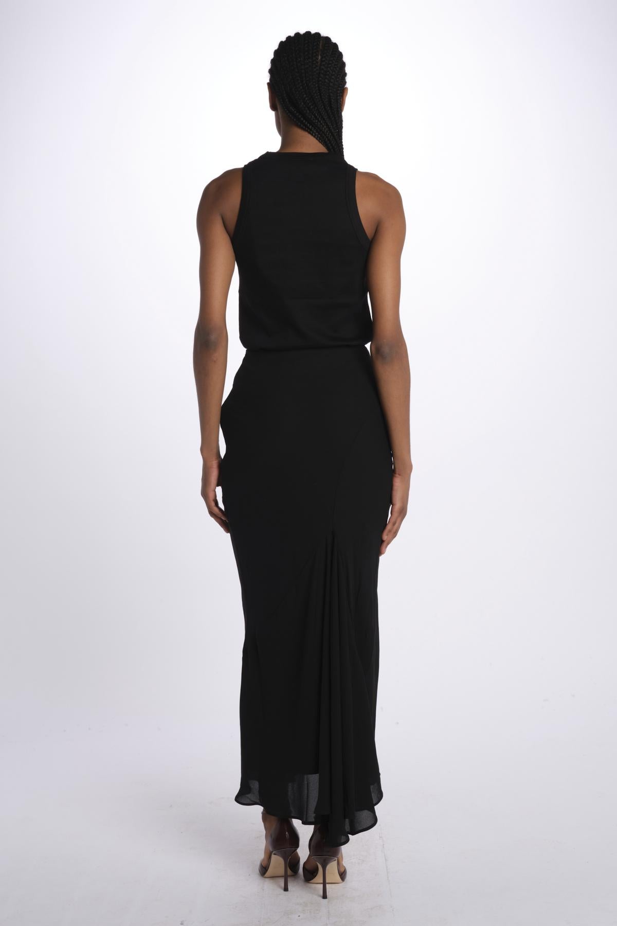 Gonna KINGSLEY S013 018 BLACK just bee queen 