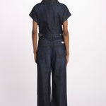 FAUNA Tuta Denim FAUN03 T47 nine in the morning 