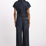 FAUNA Tuta Denim FAUN03 T47 nine in the morning 