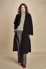 cappotto vestaglia double