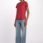 T-shirts girocollo 39185 0374 levi's 