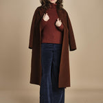 73% COTONE 25% TENCEL 2% ELASTAN LILY XV01 040 BLU NOTTE ps don't forget me 