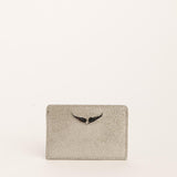  LWSG01205 SILVER zadig & voltaire 