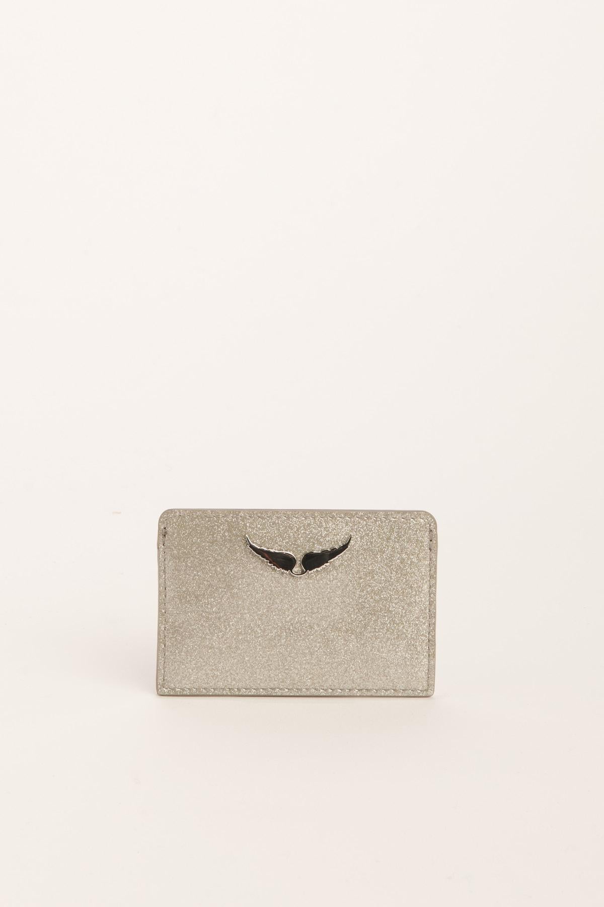  LWSG01205 SILVER zadig & voltaire 
