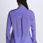 Camicia uomo seta colorata CA3382 8 milaura 