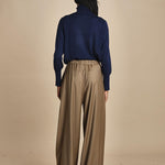 pantalone in tasmania S1511 1115KH dusan 