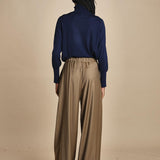 pantalone in tasmania S1511 1115KH dusan 