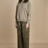 MAFFEI dolcevita merino MAFFEI CORD sofie d'hoore 