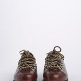  CLUSAZ MARRON paraboot 